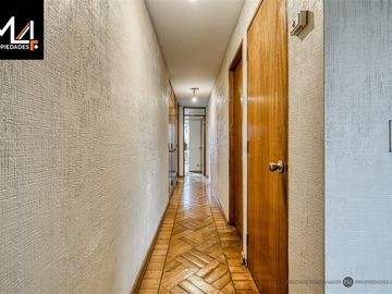 Departamento en Venta en Plaza las Lilas