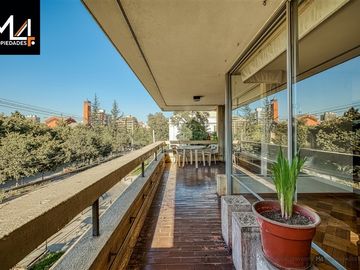 Departamento en Venta en Plaza las Lilas
