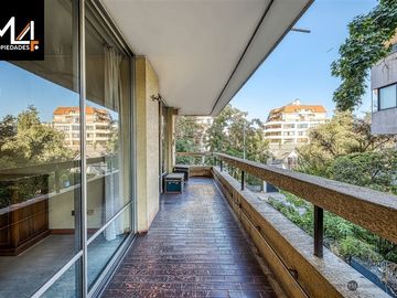 Departamento en Venta en Plaza las Lilas