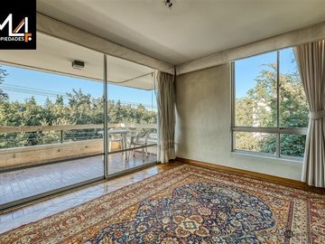 Departamento en Venta en Plaza las Lilas