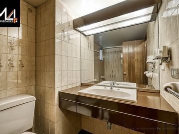 Departamento en Venta en Plaza las Lilas