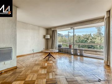 Departamento en Venta en Plaza las Lilas