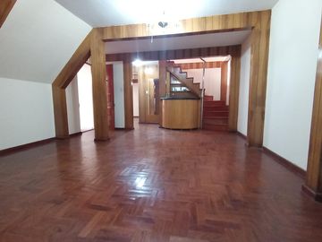 CASA EN JLBYR