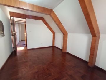 CASA EN JLBYR