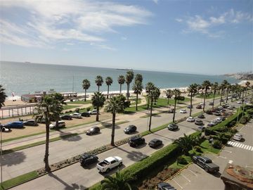Departamento en Venta en Condominio Puerto Pacífico