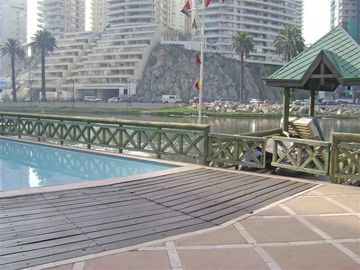 Departamento en Venta en Condominio Puerto Pacífico