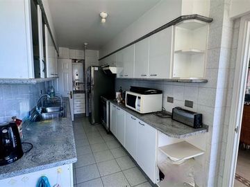 Departamento en Venta en Condominio Puerto Pacífico