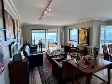 Departamento en Venta en Condominio Puerto Pacífico