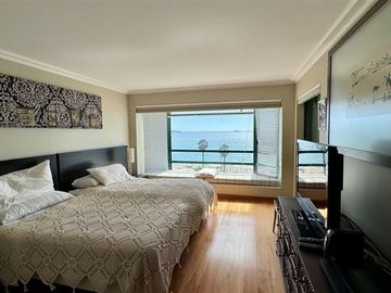 Departamento en Venta en Condominio Puerto Pacífico