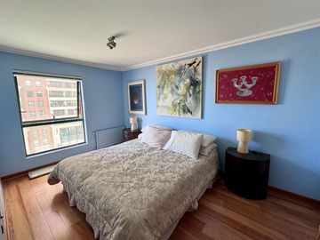 Departamento en Venta en Condominio Puerto Pacífico