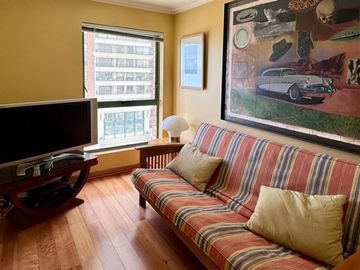 Departamento en Venta en Condominio Puerto Pacífico