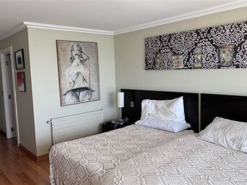Departamento en Venta en Condominio Puerto Pacífico