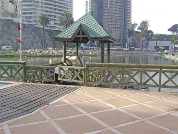 Departamento en Venta en Condominio Puerto Pacífico