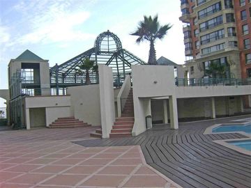 Departamento en Venta en Condominio Puerto Pacífico