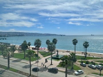 Departamento en Venta en Condominio Puerto Pacífico