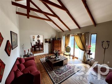Casa en Venta en Los Ingleses