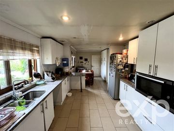 Casa en Venta en Los Ingleses