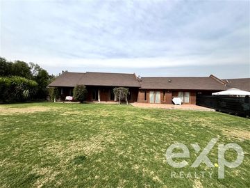 Casa en Venta en Los Ingleses