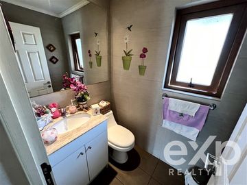 Casa en Venta en Los Ingleses