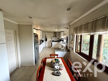 Casa en Venta en Los Ingleses