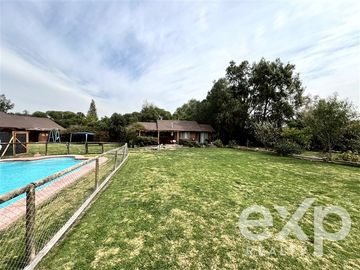 Casa en Venta en Los Ingleses