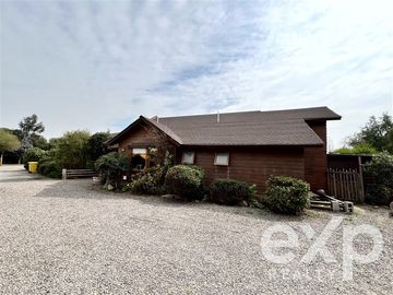 Casa en Venta en Los Ingleses