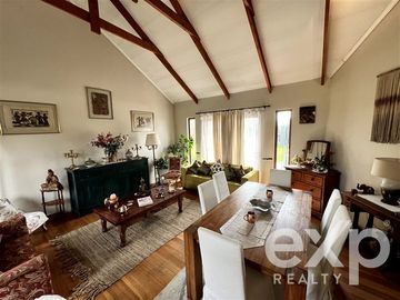 Casa en Venta en Los Ingleses