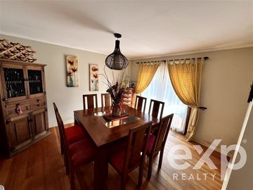 Casa en Venta en Los Ingleses