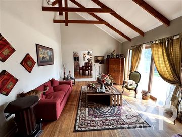 Casa en Venta en Los Ingleses