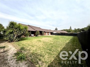 Casa en Venta en Los Ingleses
