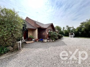 Casa en Venta en Los Ingleses