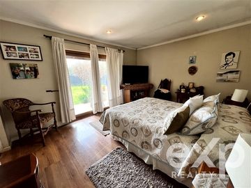 Casa en Venta en Los Ingleses