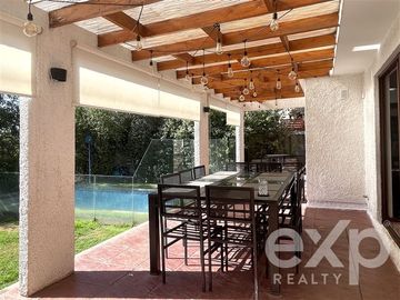 Casa en Venta en Condominio Club de Campo Sur