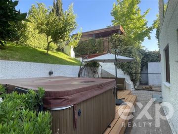 Casa en Venta en Condominio Club de Campo Sur