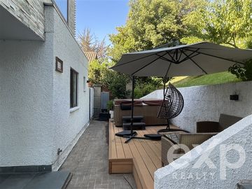 Casa en Venta en Condominio Club de Campo Sur