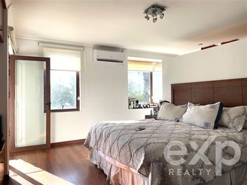 Casa en Venta en Condominio Club de Campo Sur