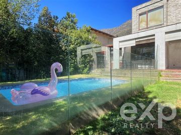 Casa en Venta en Condominio Club de Campo Sur