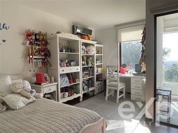 Casa en Venta en Condominio Club de Campo Sur