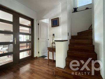 Casa en Venta en Condominio Club de Campo Sur