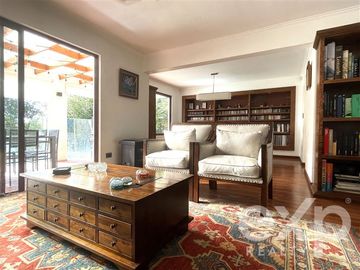 Casa en Venta en Condominio Club de Campo Sur