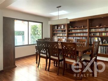 Casa en Venta en Condominio Club de Campo Sur