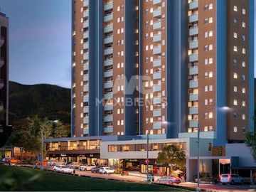VENTA de APARTAMENTO en ITAGUI