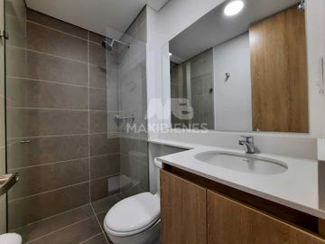 VENTA de APARTAMENTO en ITAGUI
