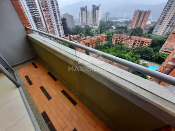 VENTA de APARTAMENTO en ITAGUI
