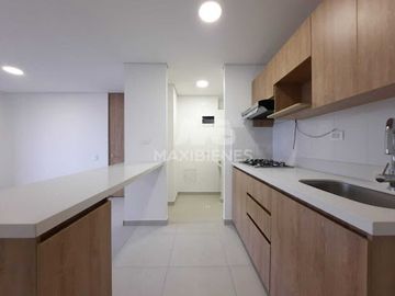 VENTA de APARTAMENTO en ITAGUI