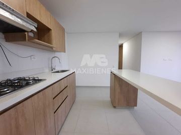 VENTA de APARTAMENTO en ITAGUI