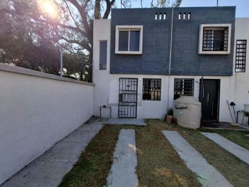 Se Vende Casa Fraccionamiento Bugambilias Zumpango Estado De Mexico