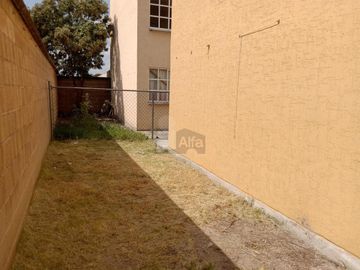 Departamento En Venta Farcc, Villas de La Laguna Zumpango Edo Mex