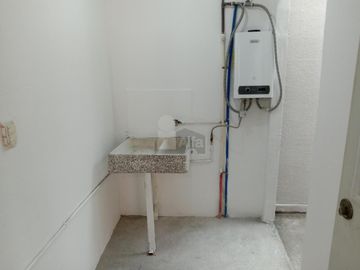 Departamento En Venta Farcc, Villas de La Laguna Zumpango Edo Mex