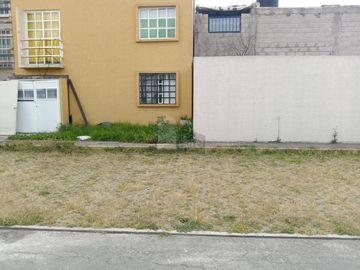 Departamento En Venta Farcc, Villas de La Laguna Zumpango Edo Mex